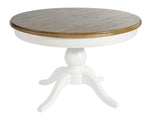 Colonial - Round Table