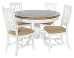 Colonial - Round Table