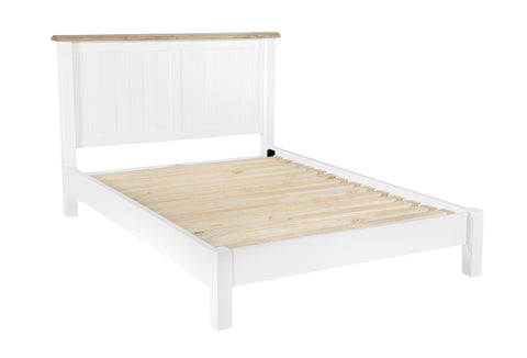 Colonial - Bed 4ft6
