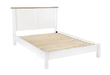 Colonial - Bed 5ft