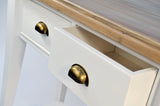Colonial - Bedside Table