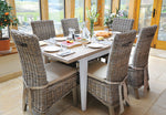 Colonial - Coffee Table