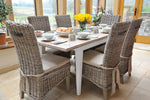 Colonial - Coffee Table