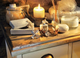 Colonial - Coffee Table