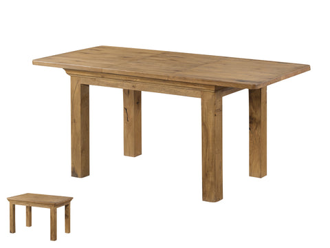 Lyon - 120cm Table