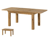 Lyon - 140cm Table & Chairs