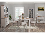 Lyon Painted - Large Sideboard