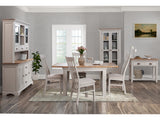 Lyon Painted - Large Sideboard