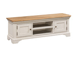 Lyon Painted - Large TV Cabinet