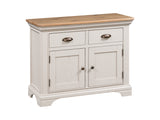 Lyon Painted - Small Sideboard