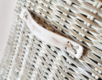 Miya - Arm Chair (White)