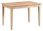 Newport Oak - 1.2 Extending Table