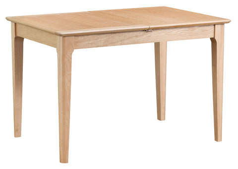 Newport Oak - 1.2 Extending Table