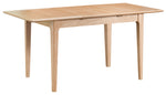 Newport Oak - 1.2 Extending Table