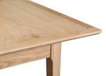 Newport Oak - 1.2 Extending Table