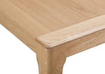 Newport Oak - 1.6 Extending Table