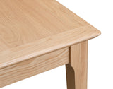 Newport Oak - 1.6 Extending Table