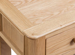 Newport Oak - Side Table