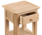 Newport Oak - Side Table