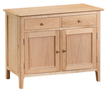 Newport Oak - Standard Sideboard