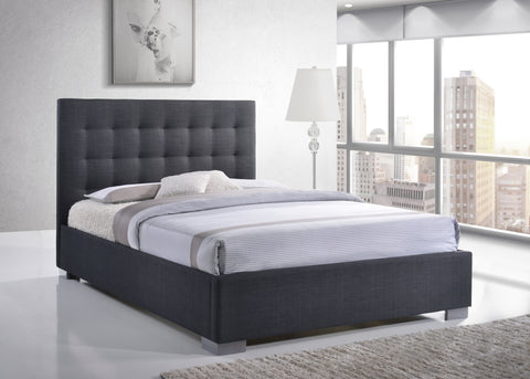 Nevada - Luxurious Upholstered Bed Frame