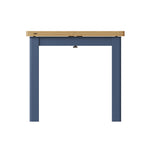 Rathbone Blue - Flip Top Table