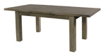 Driftwood - 140cm Extending Table
