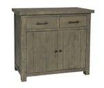 Driftwood - Small Sideboard