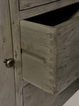 Driftwood - 6 Draw Chest