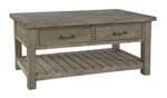 Driftwood - Coffee Table