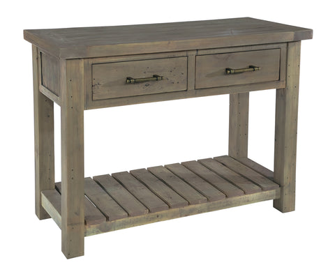 Driftwood - Console Table