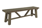 Driftwood - 200cm Extending Table