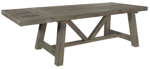 Driftwood - 200cm Extending Table