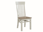 Treviso Painted - 4 ft Table & Chairs