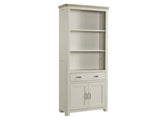 Treviso Painted - High Bookcase