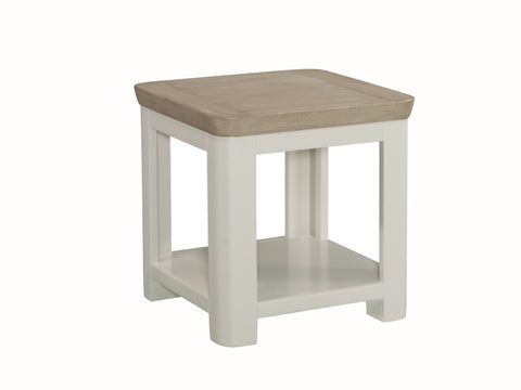 Treviso Painted - Lamp Table