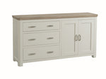 Treviso Painted - Large Sideboard