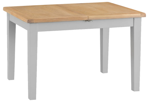 Tuscany Grey  - 1.2m Extending Table