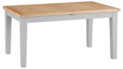 Tuscany Grey  - 1.6m Extending Table