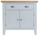 Tuscany Grey  - Small Sideboard