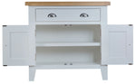 Tuscany Grey  - Small Sideboard