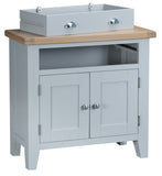 Tuscany Grey  - Small Sideboard