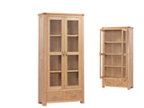 Treviso - Display Cabinet