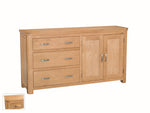 Treviso - Large Sideboard