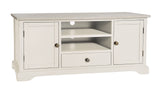 Bordeaux (Ivory) - TV Cabinet