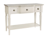 Copy of Bordeaux (Ivory) - Console Table