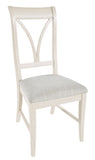 Copy of Bordeaux (Ivory) - Chair